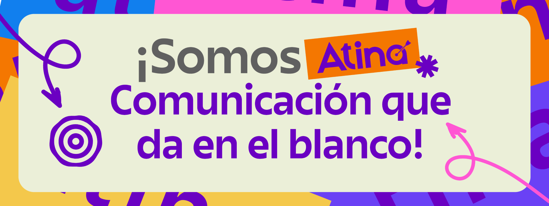 Somos Atina