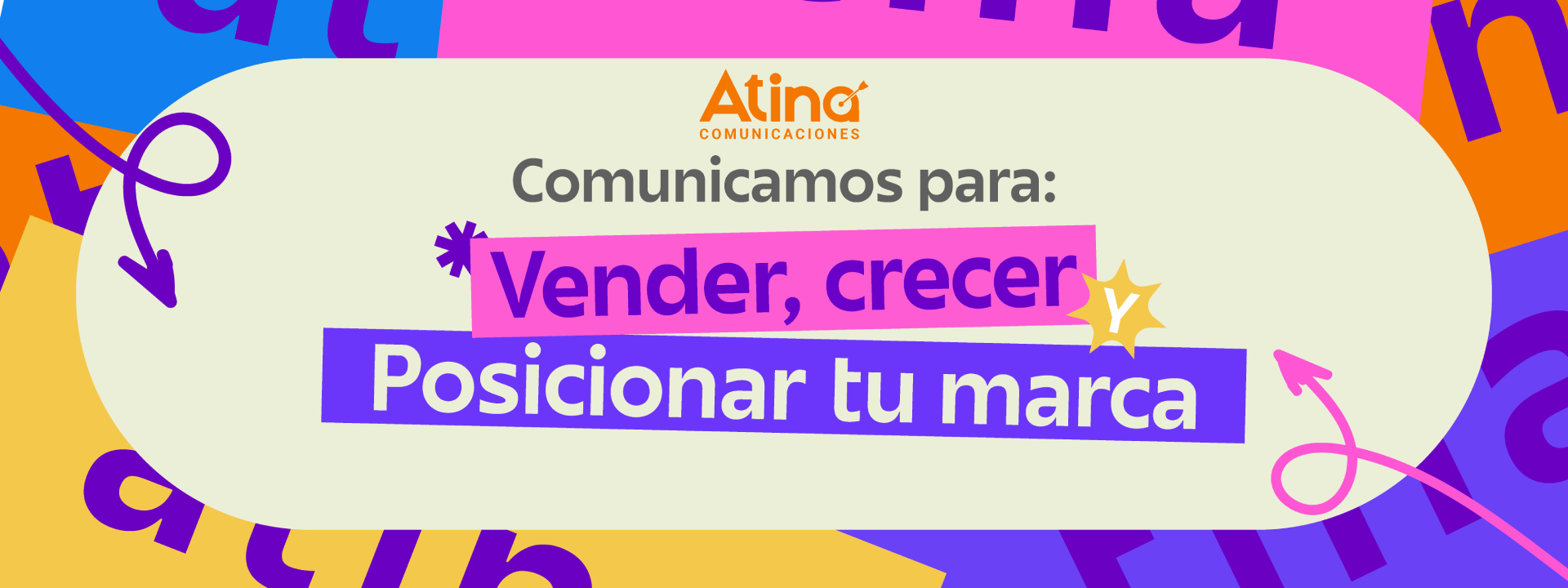 comunicamos para